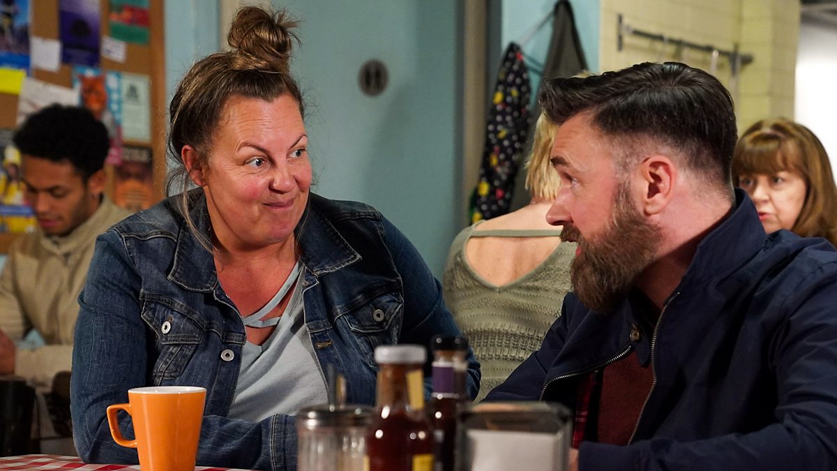 BBC One - EastEnders, 14/05/2019