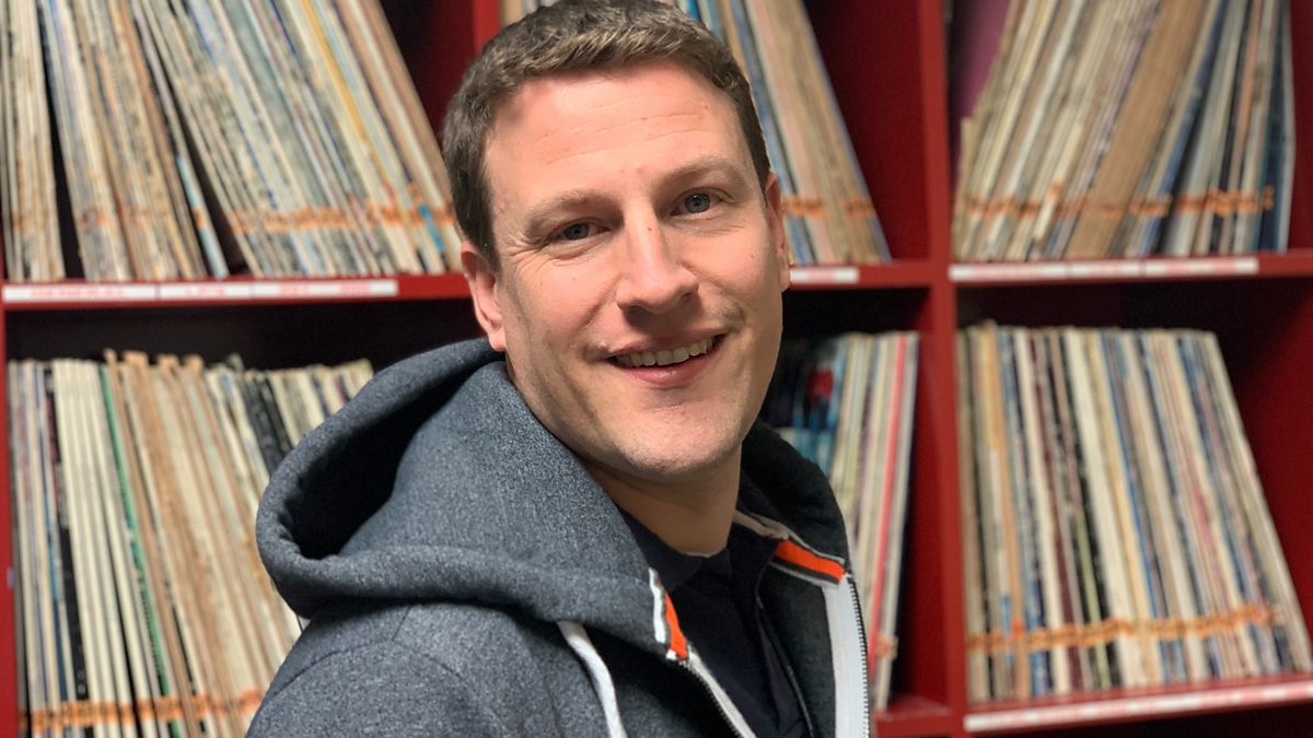 BBC Hereford & Worcester BBC Music Introducing in Hereford