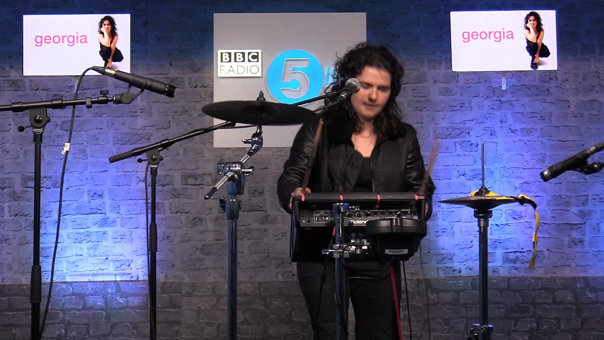 BBC Radio 5 Live 5 Live In Short, 'Started Out'