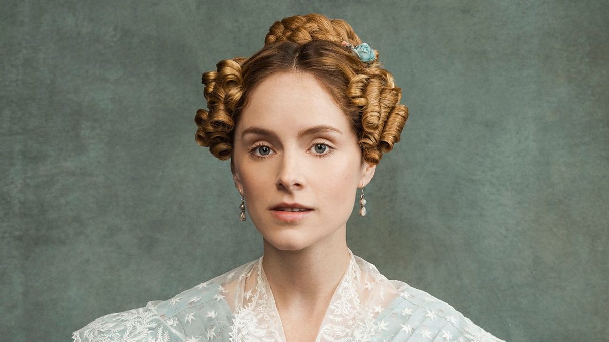 BBC One - Gentleman Jack - Ann Walker