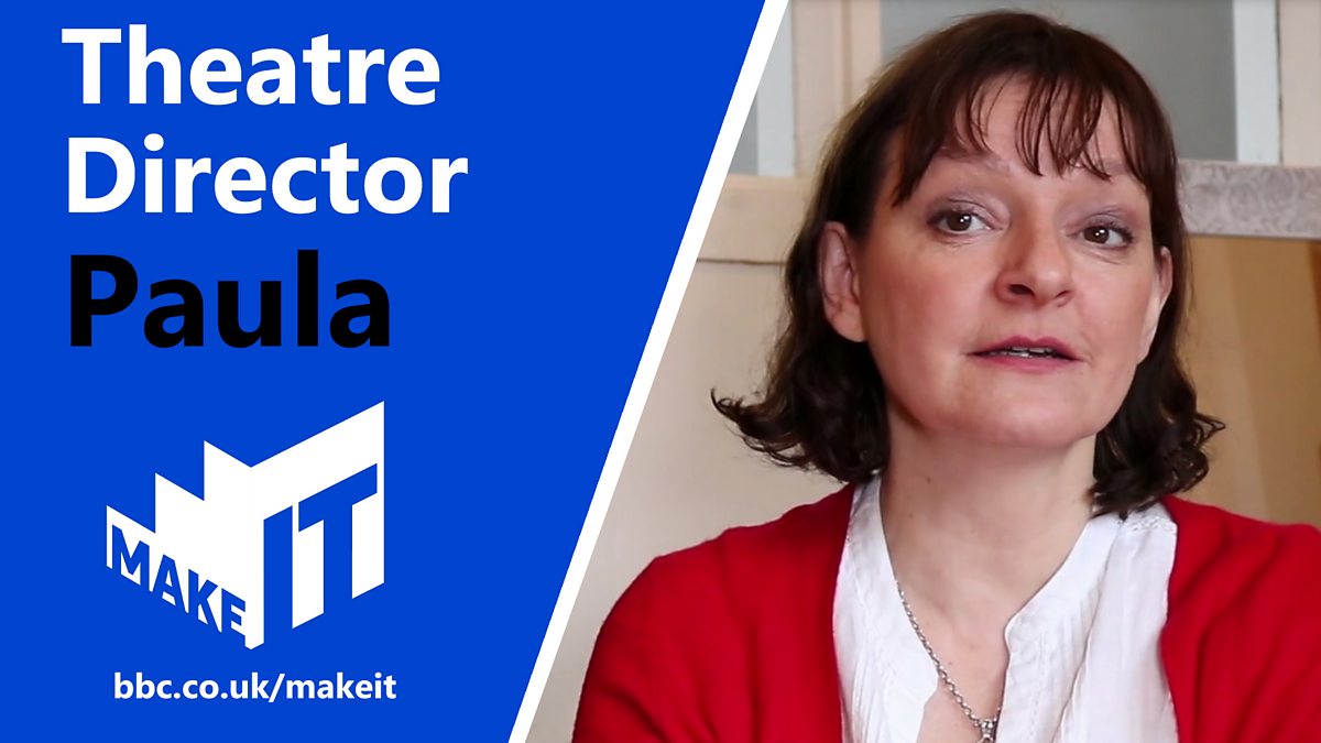 BBC - Theatre Director