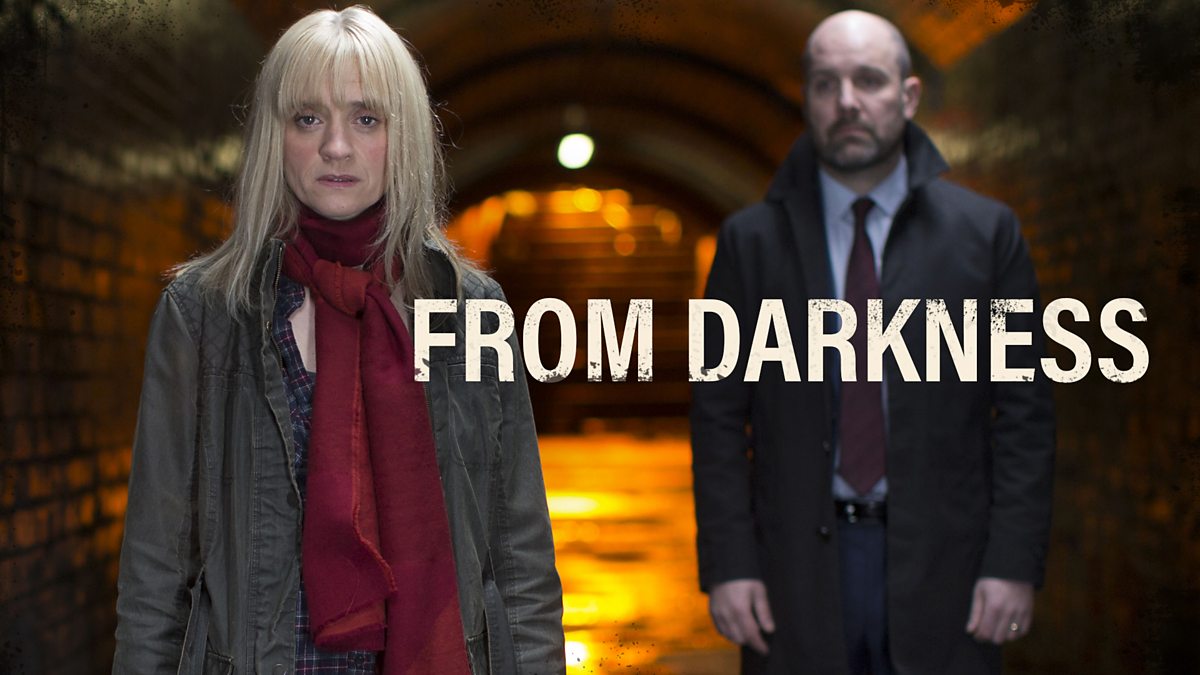 BBC IPlayer - From Darkness - Episode 1