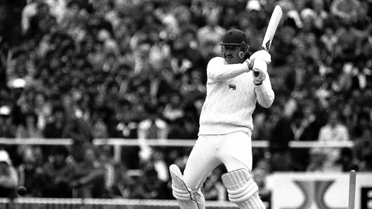 BBC Radio 5 Live Test Match Special, The World Cup Years 1979