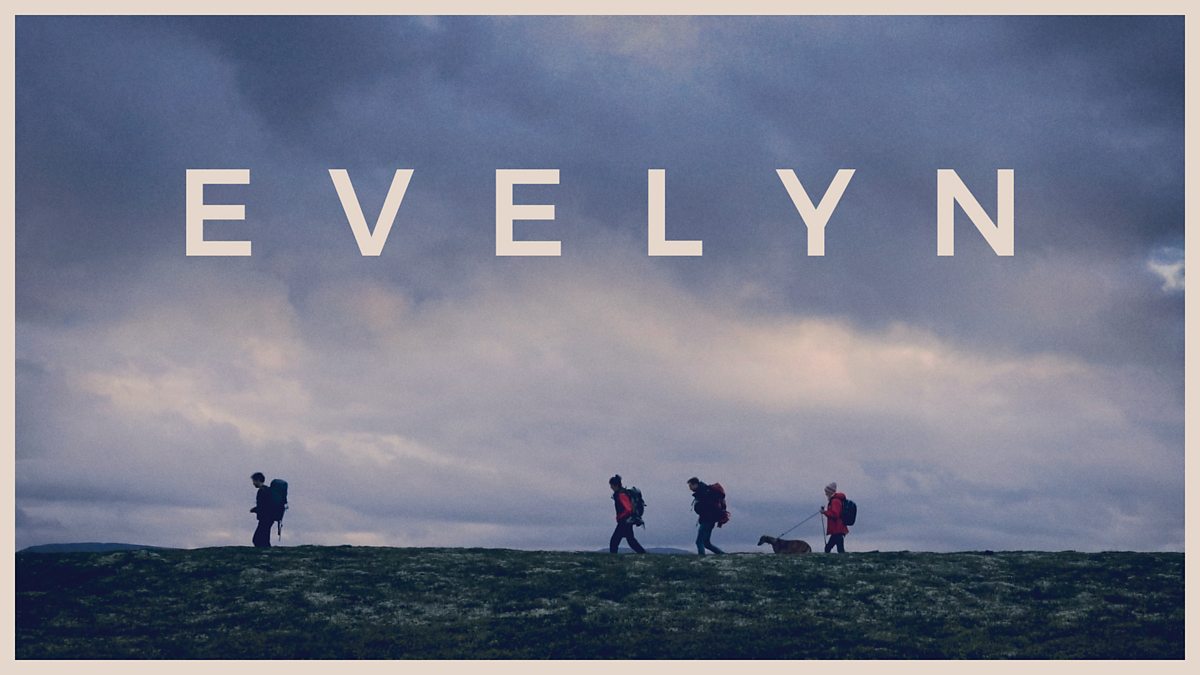 BBC Two - Evelyn