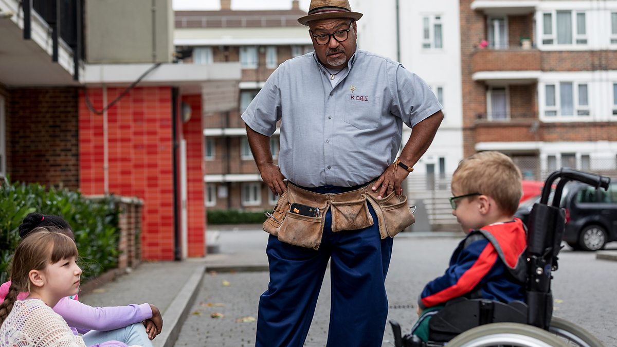 Apple Tree House Series 3 12. Night Birds BBC iPlayer