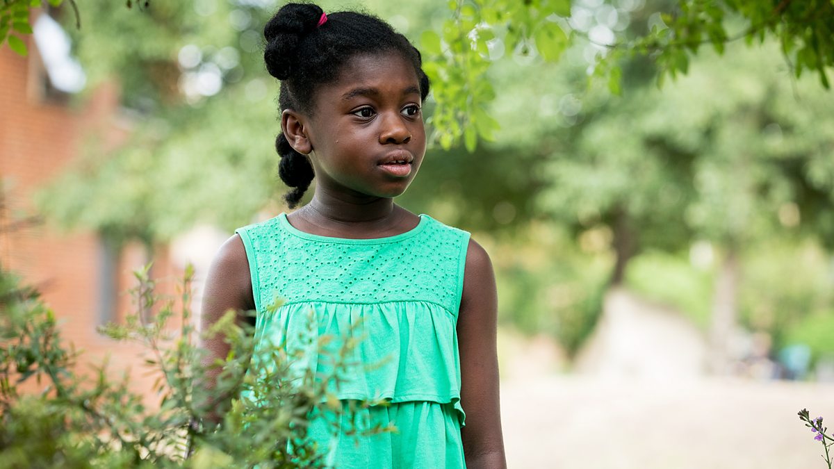 BBC iPlayer Apple Tree House Series 3 14. The Gadget