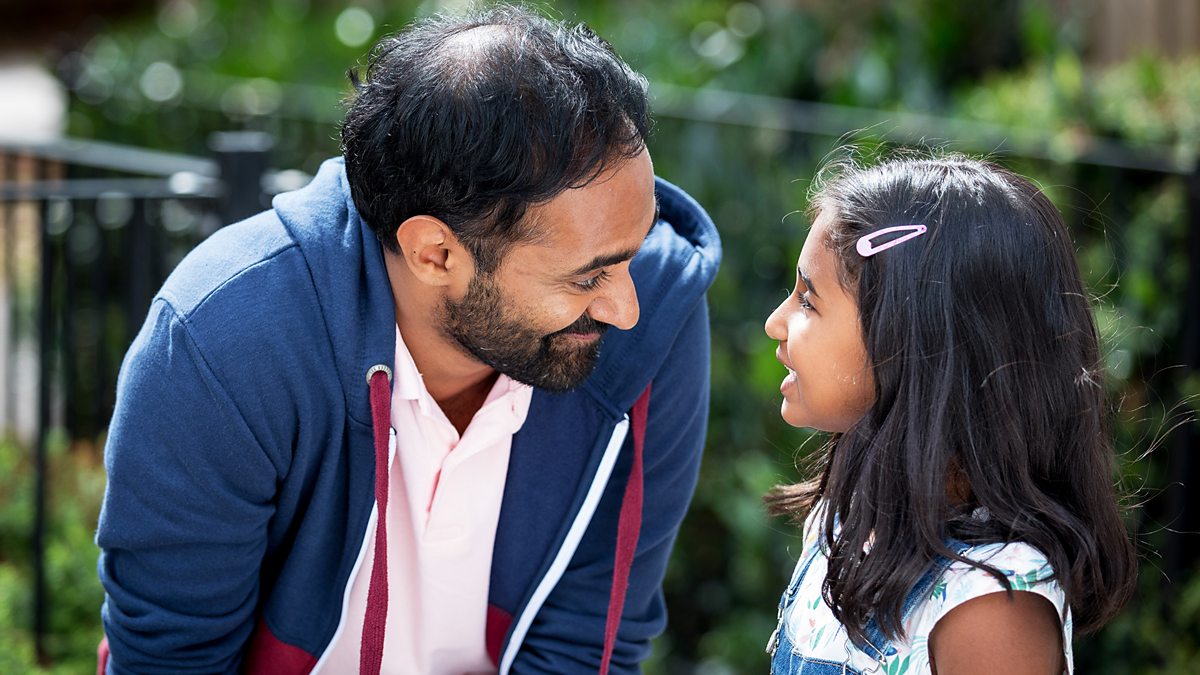 BBC iPlayer Apple Tree House Series 3 11. Expectations