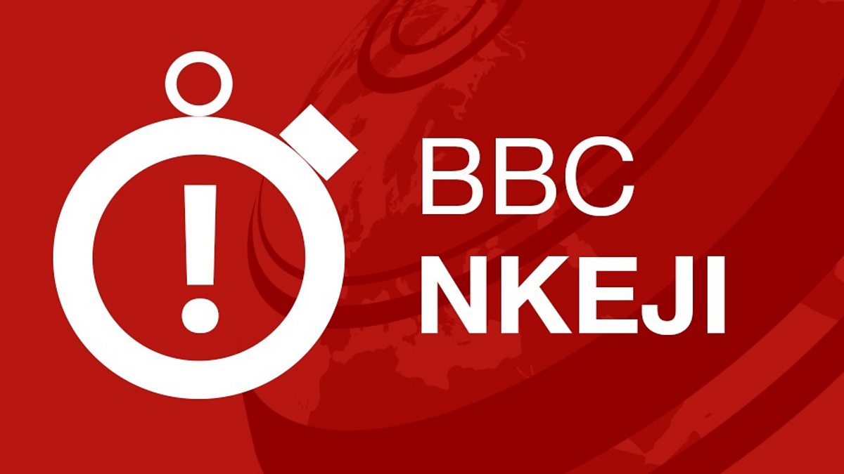 BBC Igbo radio - BBC Nkeji, BBC Nkeji