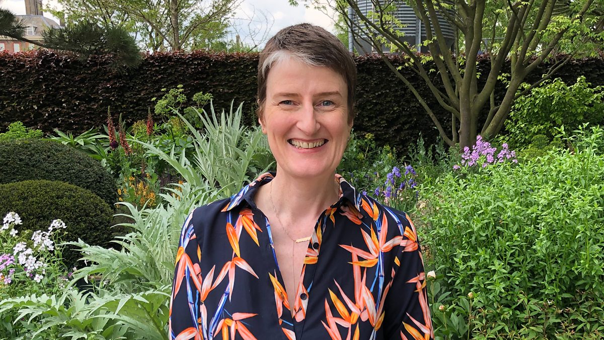 BBC Radio 4 - Gardeners' Question Time, RHS Chelsea Flower Show