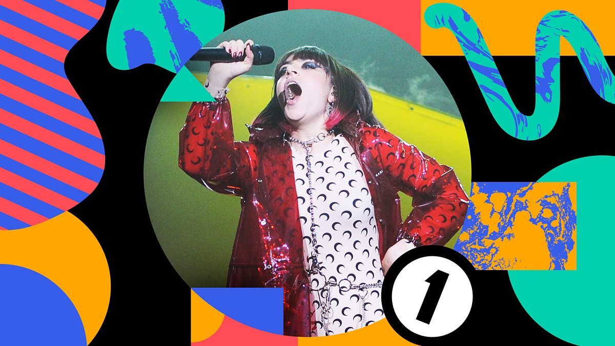 BBC Radio 1 - BBC Radio 1's Big Weekend, 2019, Charli XCX