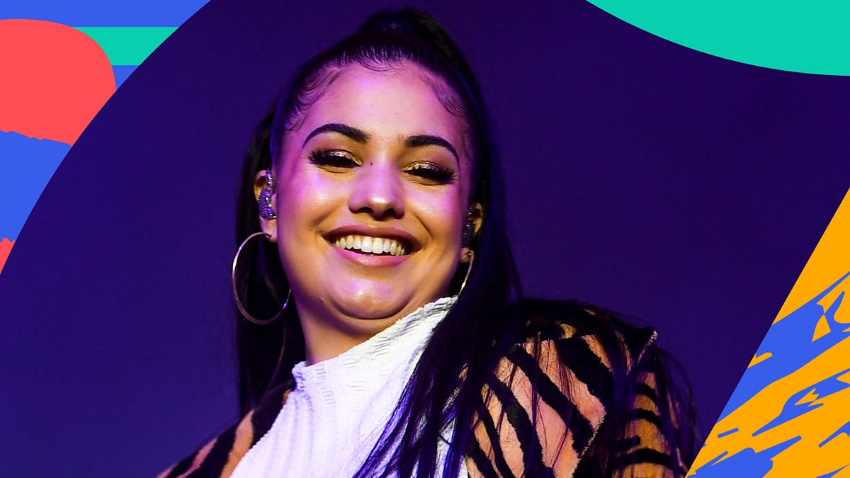 BBC Radio 1 - BBC Radio 1's Big Weekend, 2019, Mabel - Live In ...