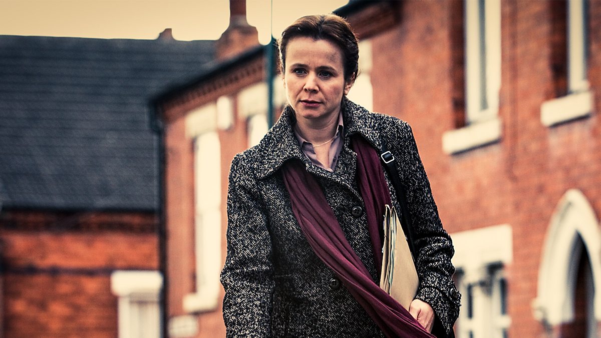 BBC One Oranges and Sunshine