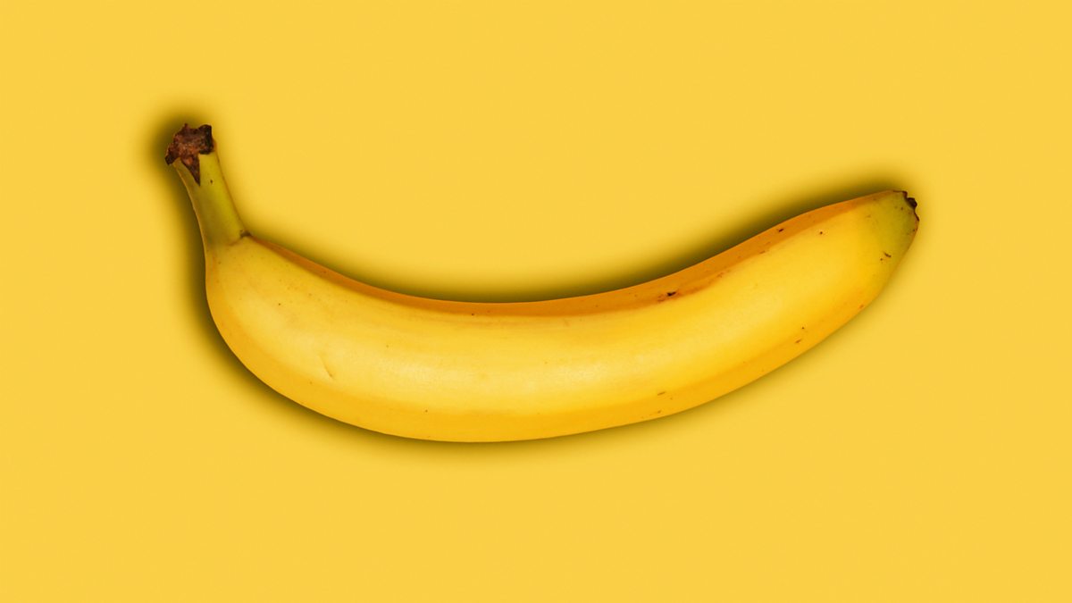 Банан арт