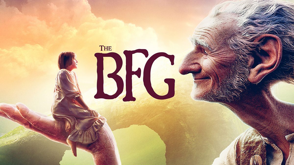 BBC One - The BFG