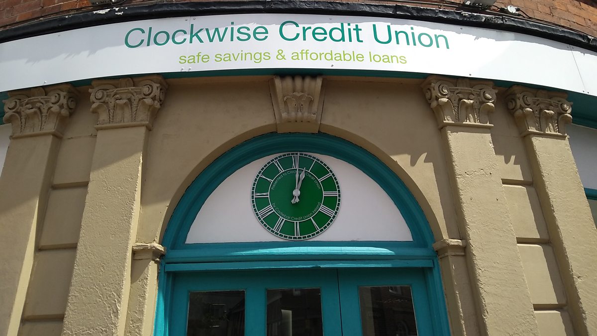 BBC Radio 4 Money Box, Credit Unions