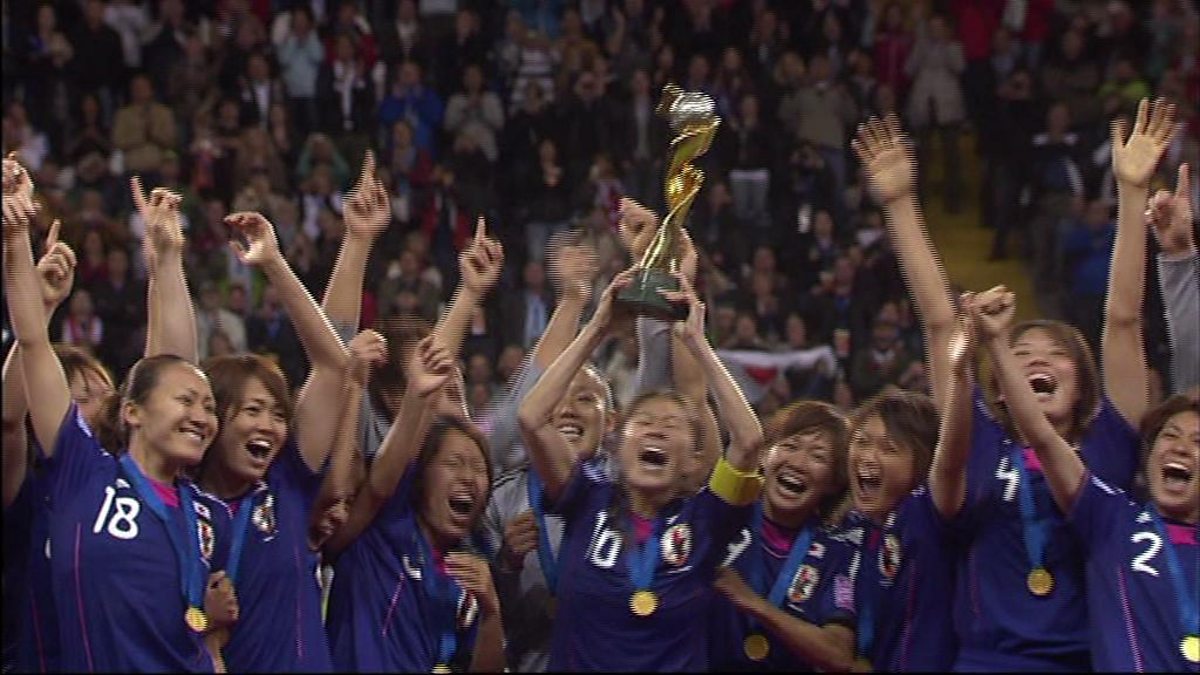 BBC News - Scotland, Japan team