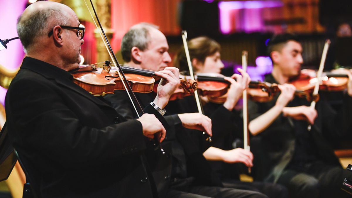 BBC BBC National Orchestra of Wales BBC National Orchestra of Wales