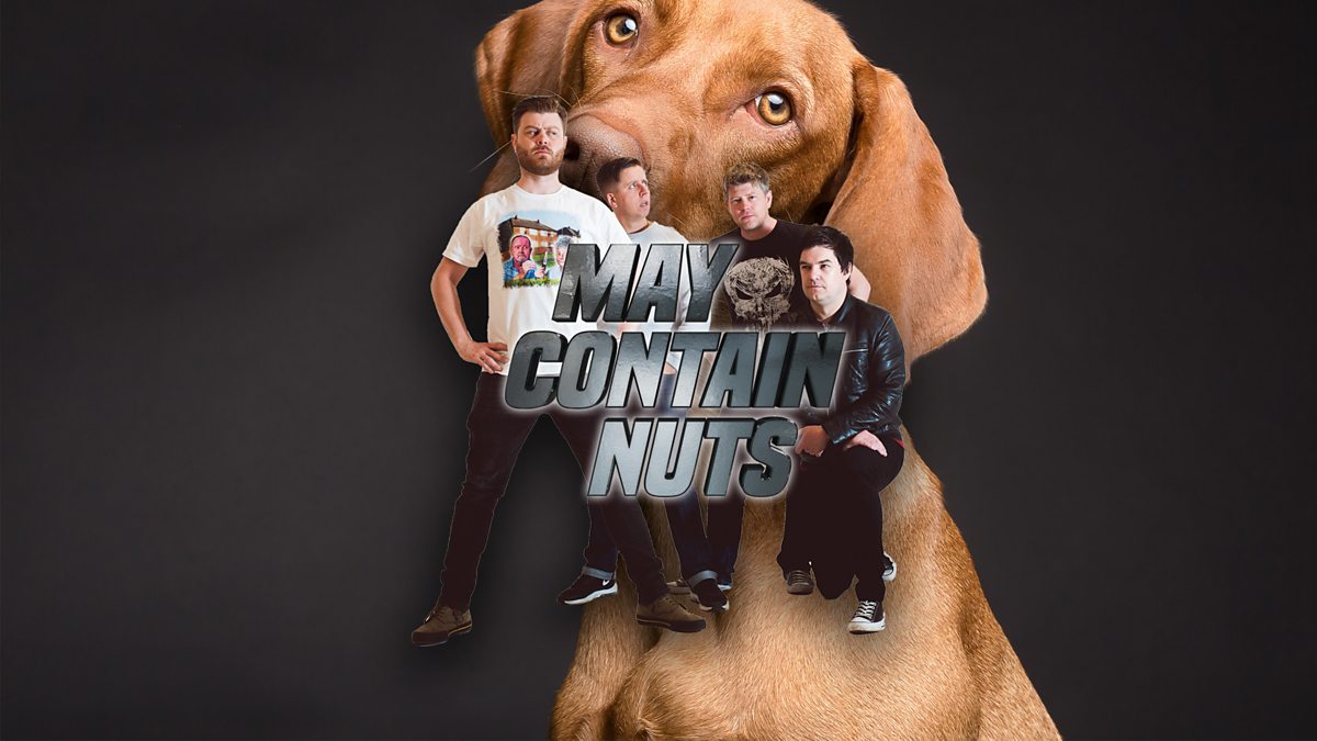 BBC Scotland May Contain Nuts, Series 2, Animals