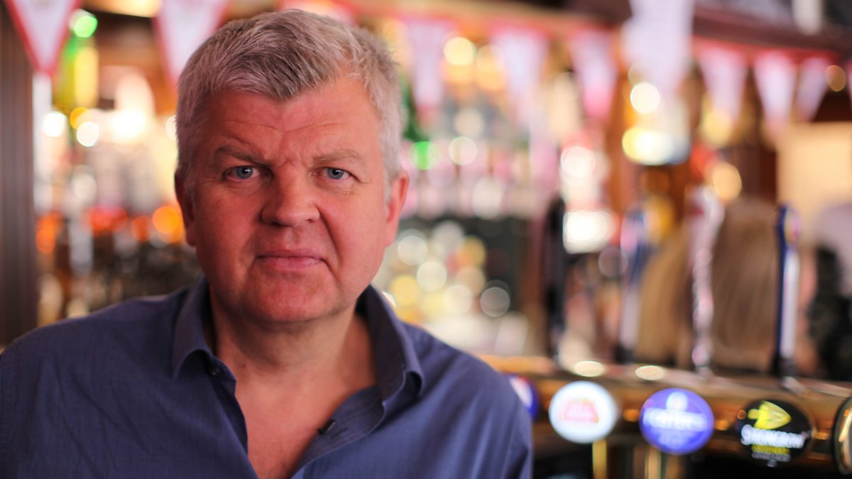 BBC One - Panorama, Britain's Drink Problem