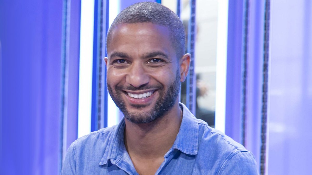 BBC One Sunday Morning Live Sean Fletcher