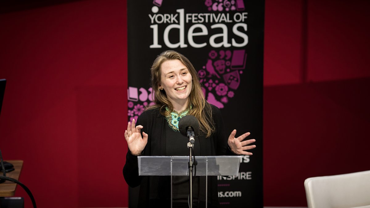 Sunday feature radio 3 image