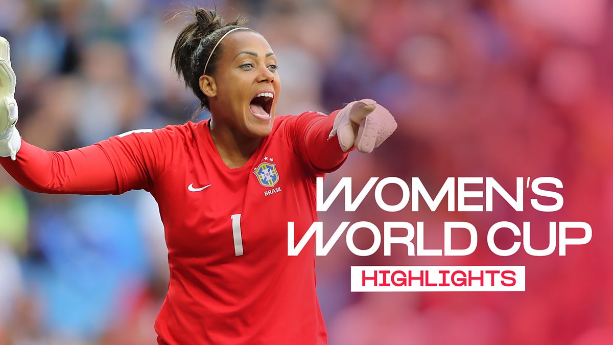 fifa womens world cup 2019