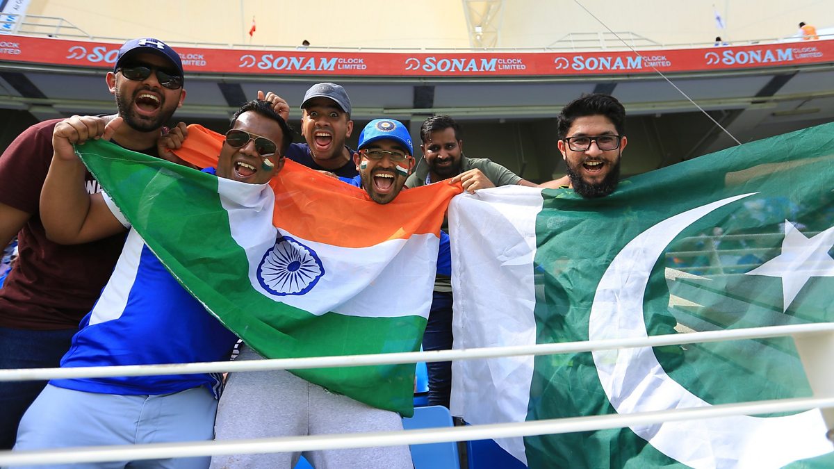 BBC World Service - Stumped, India V Pakistan: The Biggest Rivalry In ...