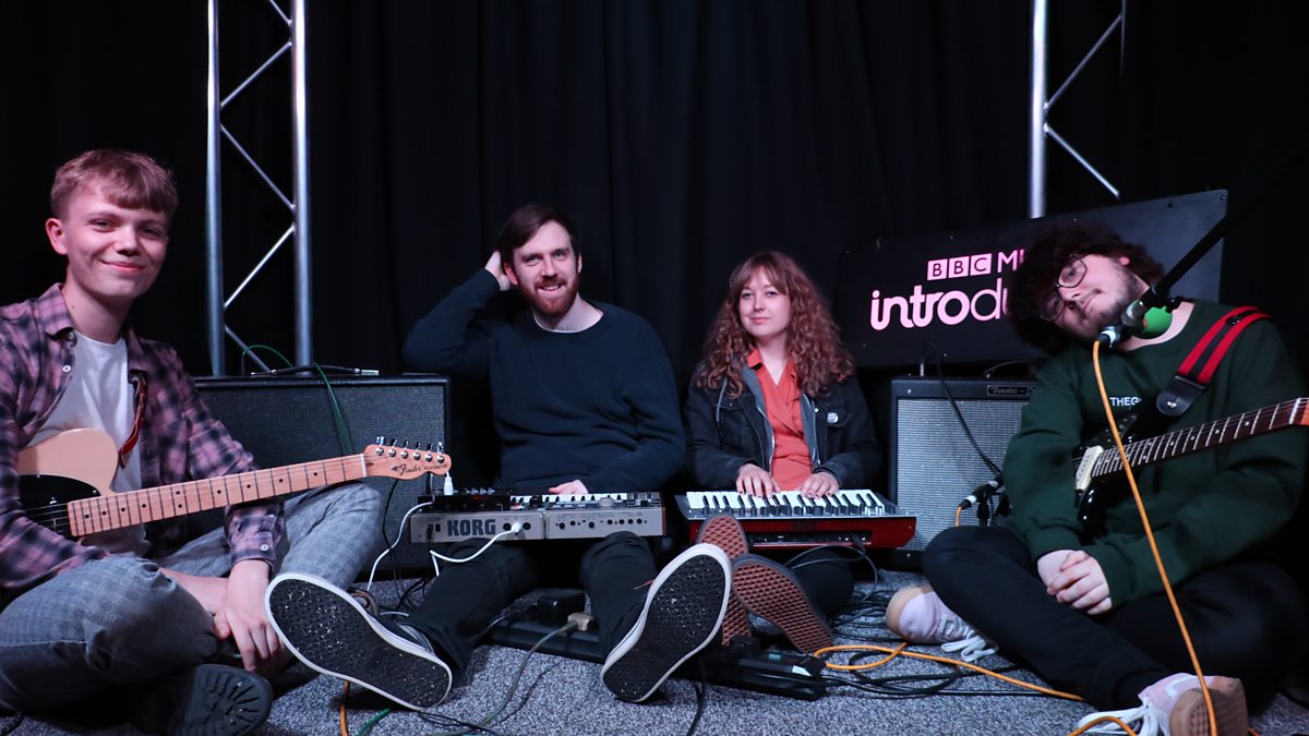 BBC Radio Oxford BBC Music Introducing in Oxfordshire, Daisy, WATCH