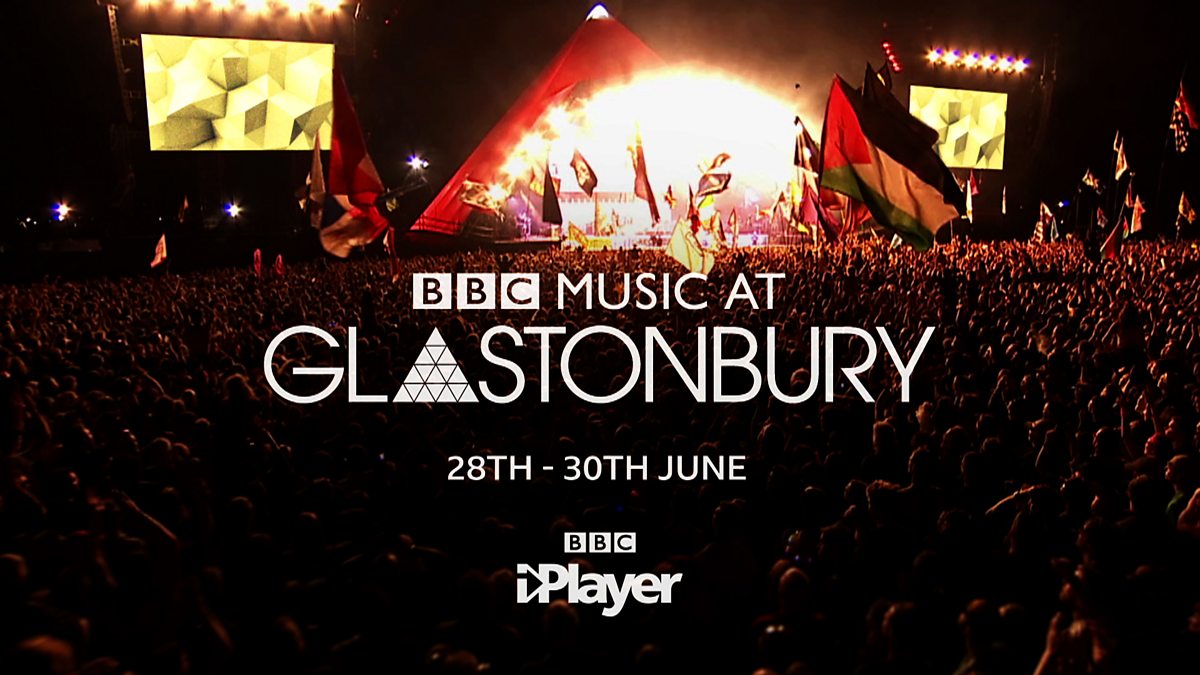 BBC - Glastonbury 2015 - Gallery