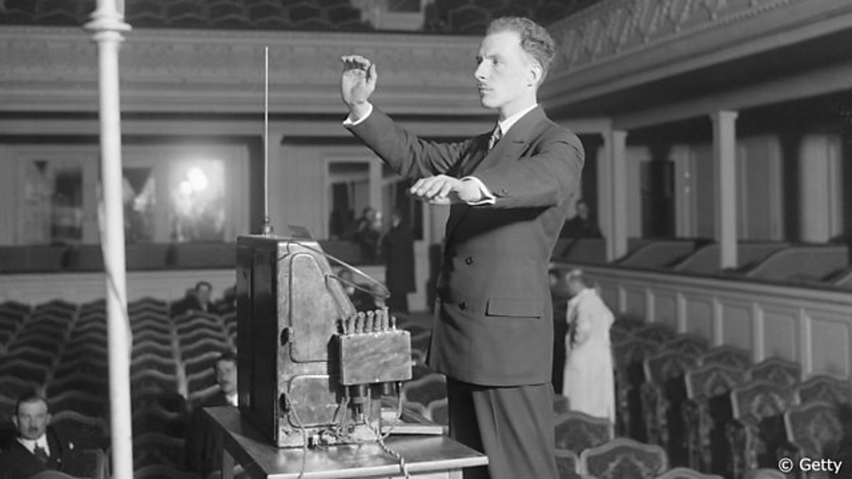 BBC World Service The Documentary Podcast, A History of Music and