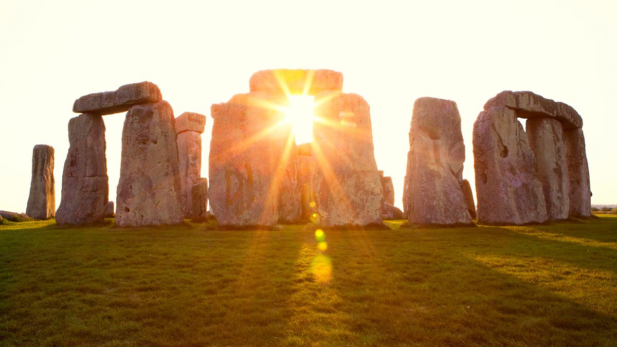 Bbc Radio 4 Radio 4 In Four Everything You Need To Know About The Summer Solstice 