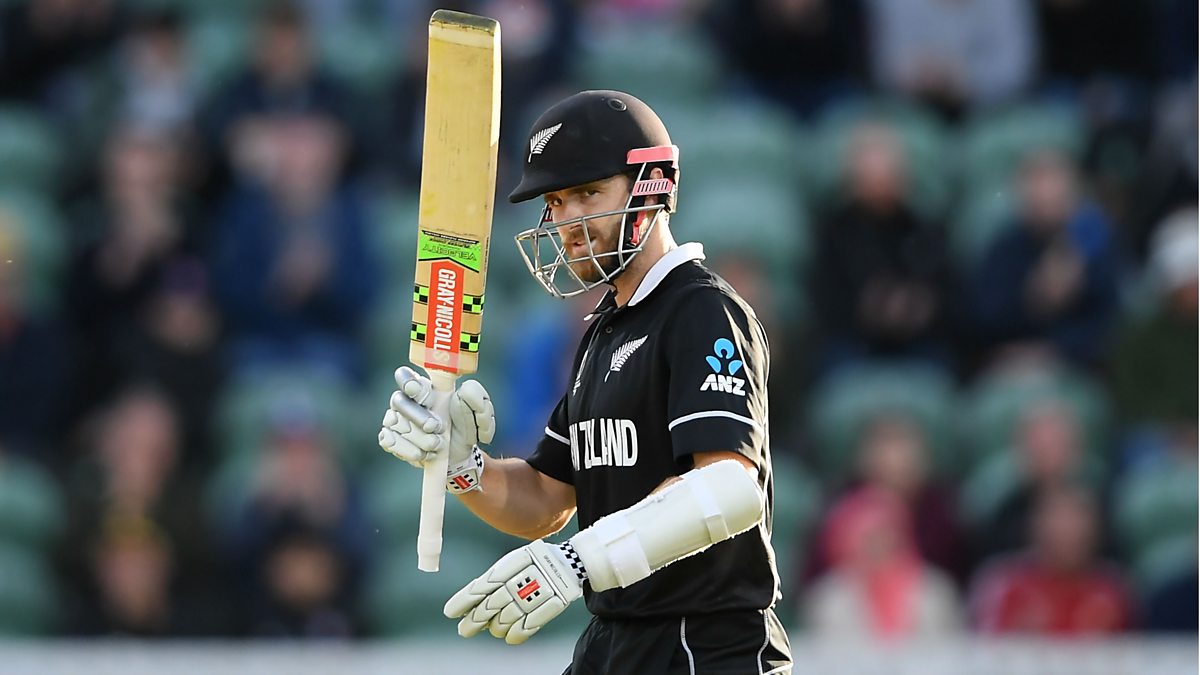 BBC World Service - Stumped, Can New Zealand go all the way?