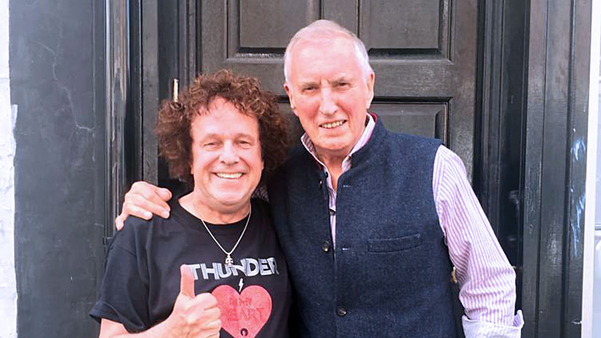 Bbc Radio 2 Sounds Of The 70s With Johnnie Walker Leo Sayer 3946