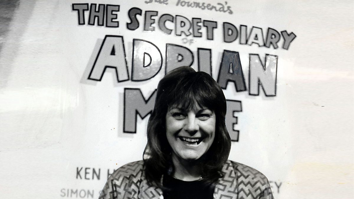 BBC Radio 4 Extra Adrian Mole The Prostrate Years (Omnibus), Episode 2