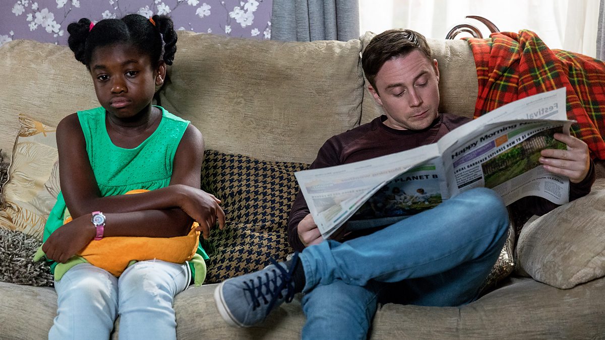 BBC iPlayer Apple Tree House Series 3 22. Peacemaker