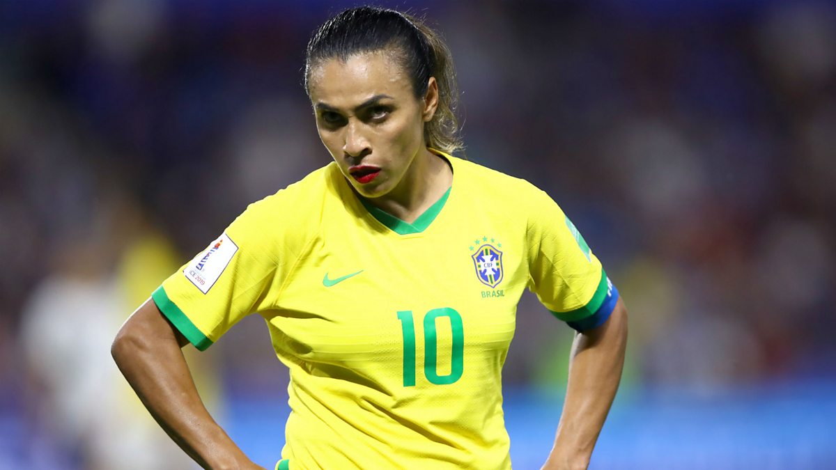 BBC World Service - Sportshour, Women's World Cup: Why South America is ...