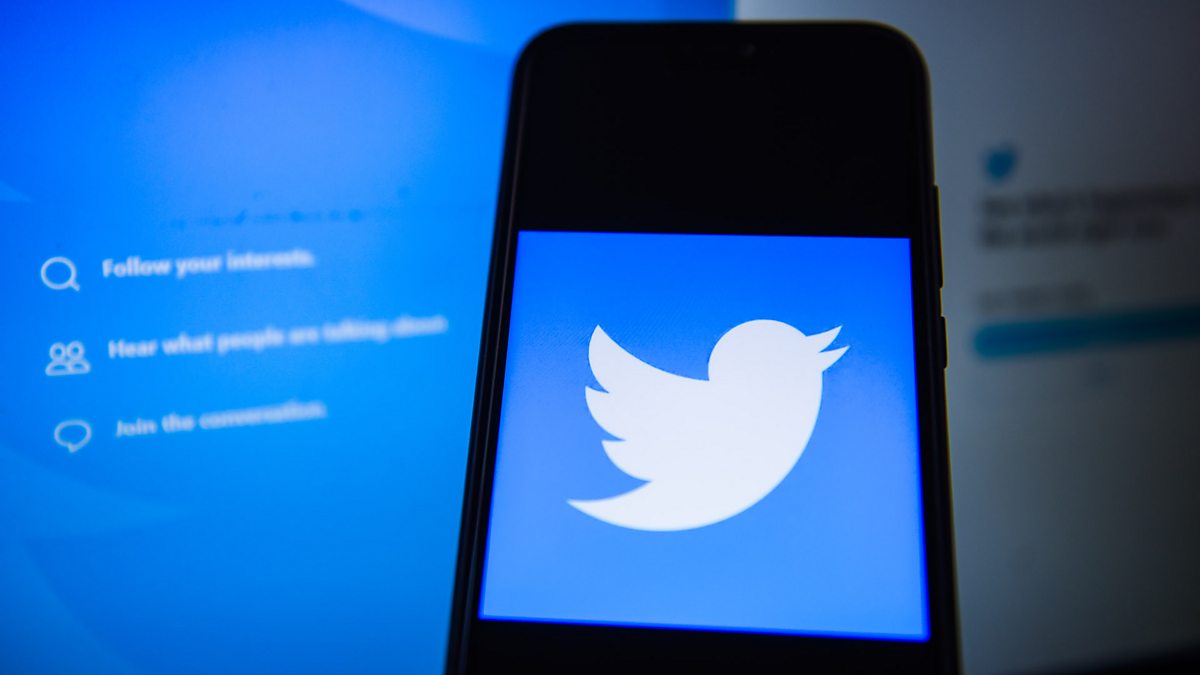 BBC Radio 4 - The World Tonight, Twitter to start labelling tweets by ...