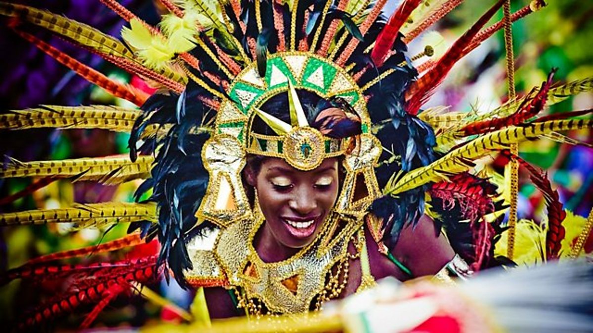 BBC Radio Bristol - BBC Radio Bristol Special, St Pauls Carnival 2019