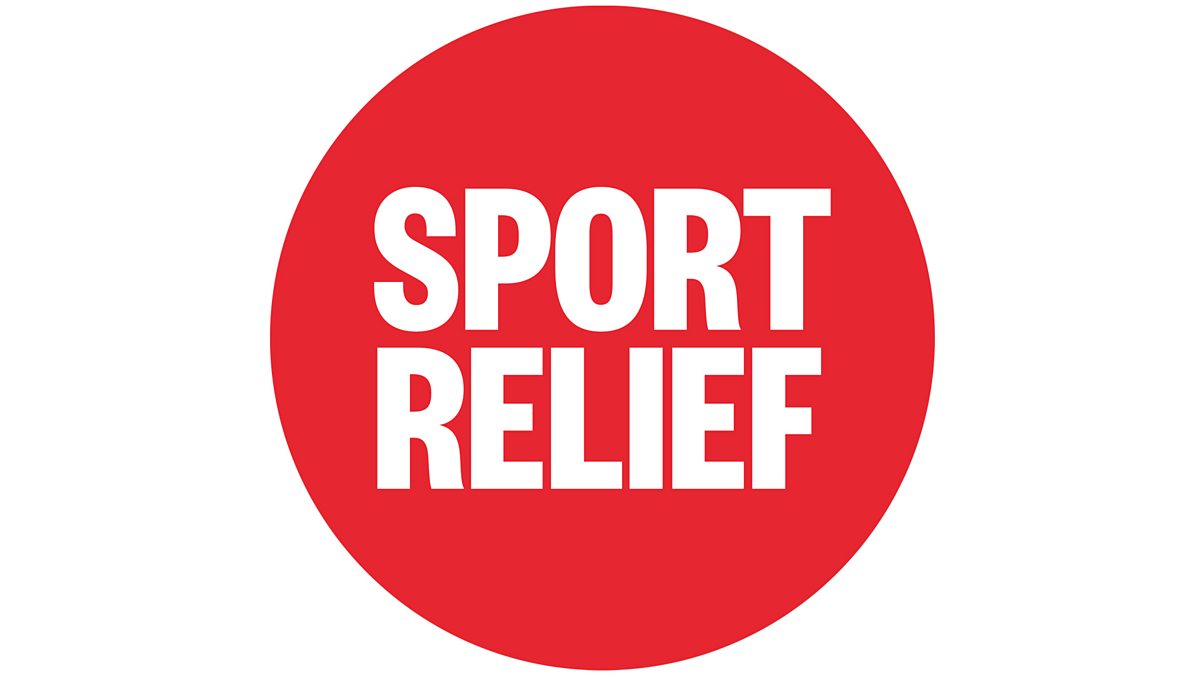 BBC One - Sport Relief