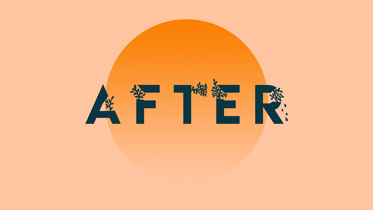 Podcast logo of After: Surviving Sexual Assault