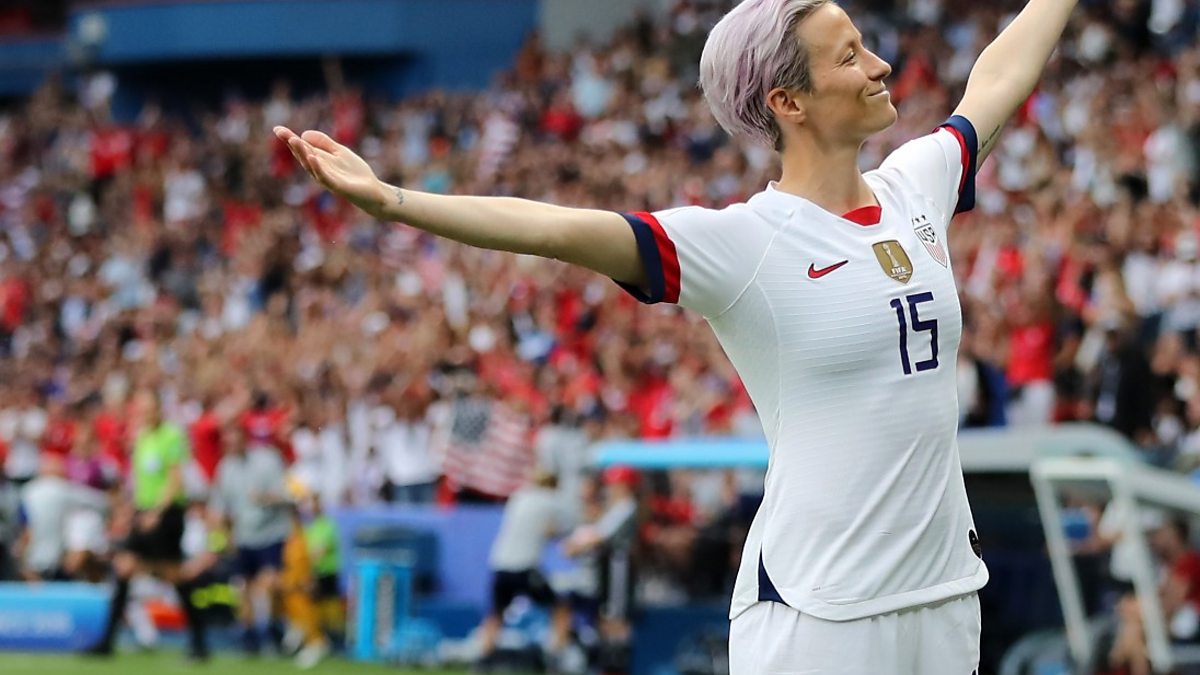 BBC World Service  Sportshour, Women's World Cup Final special