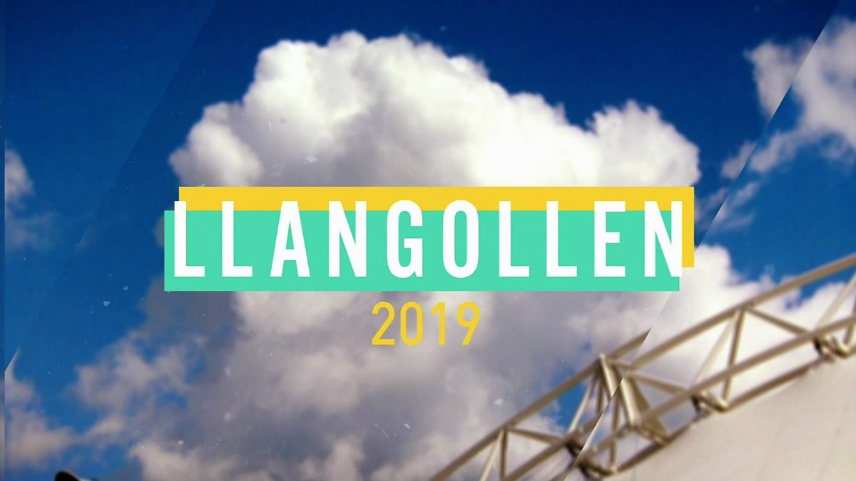 S4c Llangollen 2019 Canllaw Penodau