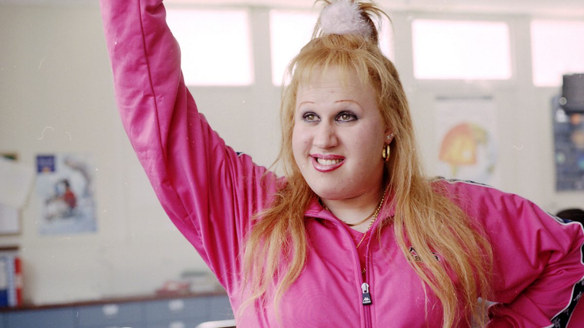 Little Britain Series 1 Episode 1 BBC IPlayer Little Britain Series 1 Episode 1 BBC IPlayer