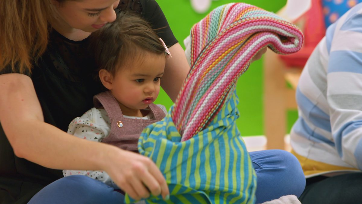 The Baby Club Series 2 8. Blanket BBC iPlayer
