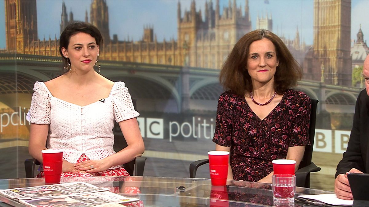 Bbc Two Politics Live 11 07 2019