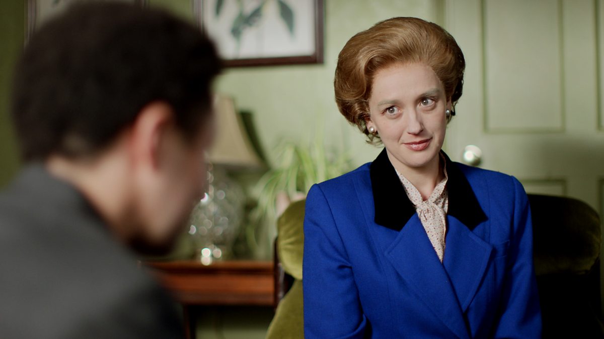 Bbc iplayer horrible histories christmas special