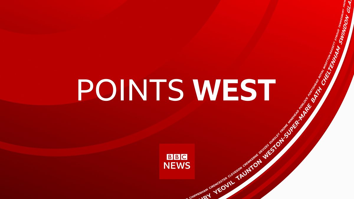 c One Points West