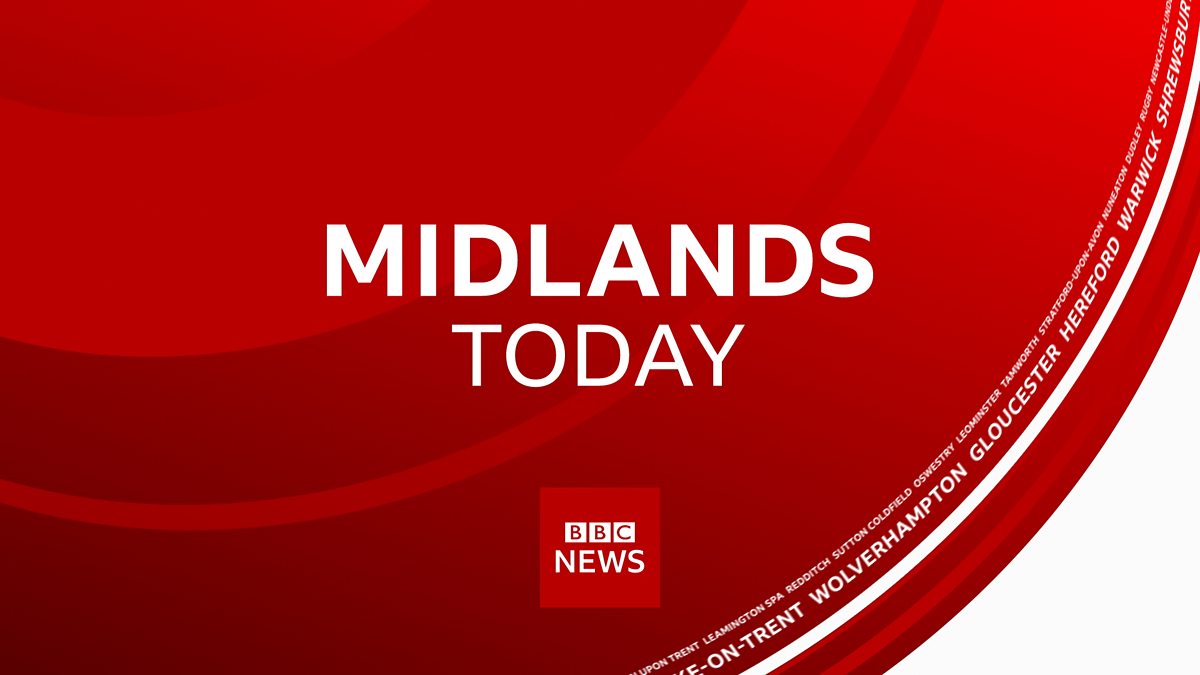 bbc west midlands travel news