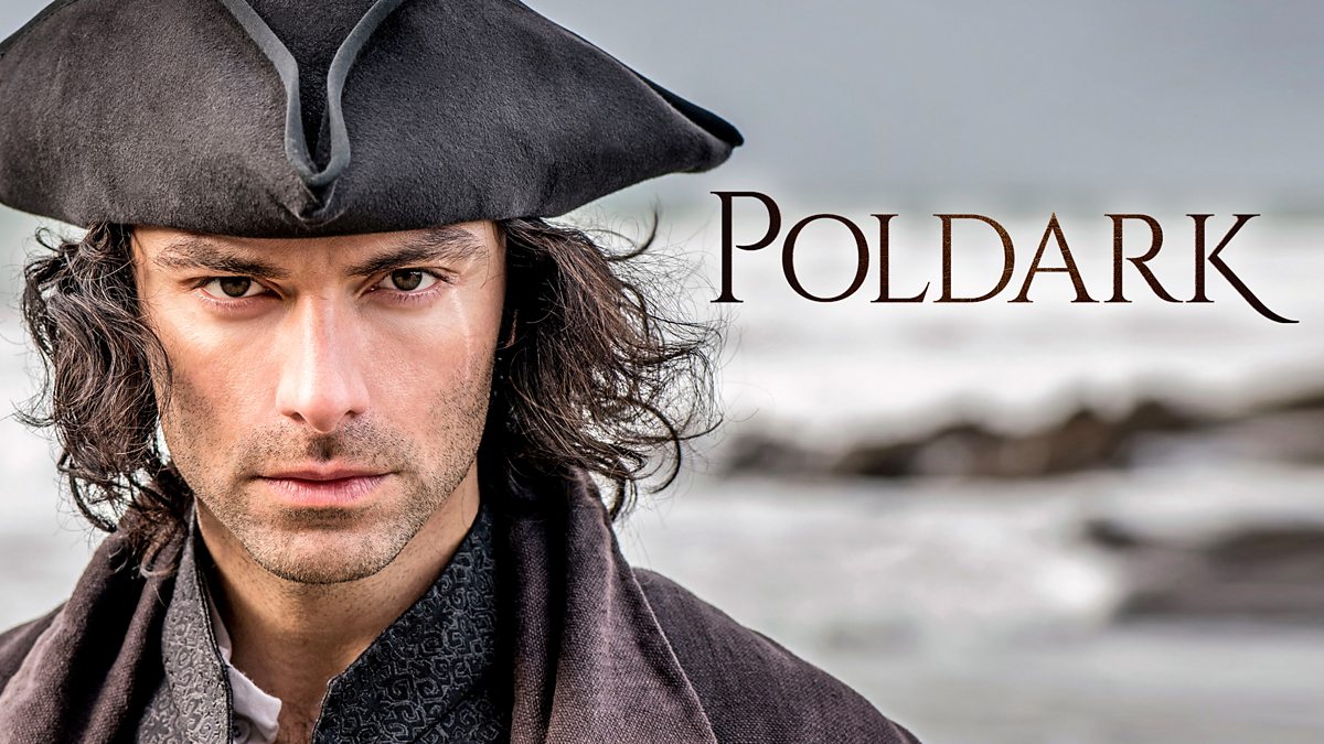 Bbc Iplayer Poldark Series Episode