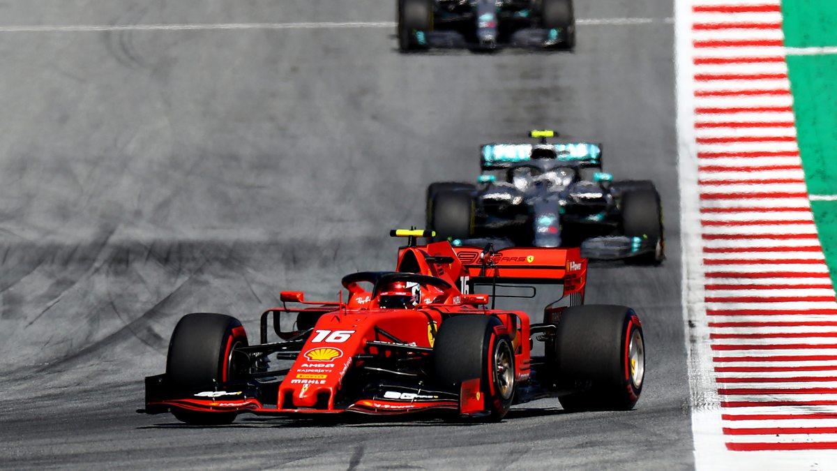 BBC Radio 5 live 5 Live Sport, British Grand Prix